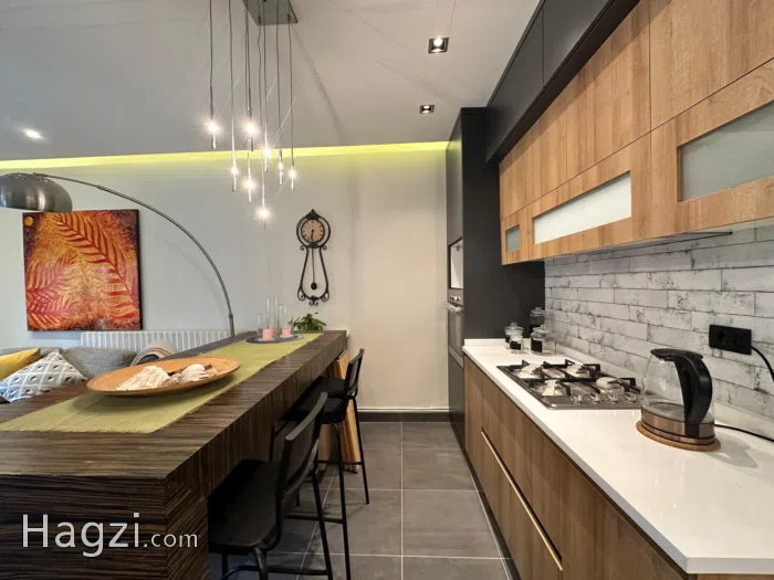 Furnished Apartment to Rent 70sqm
