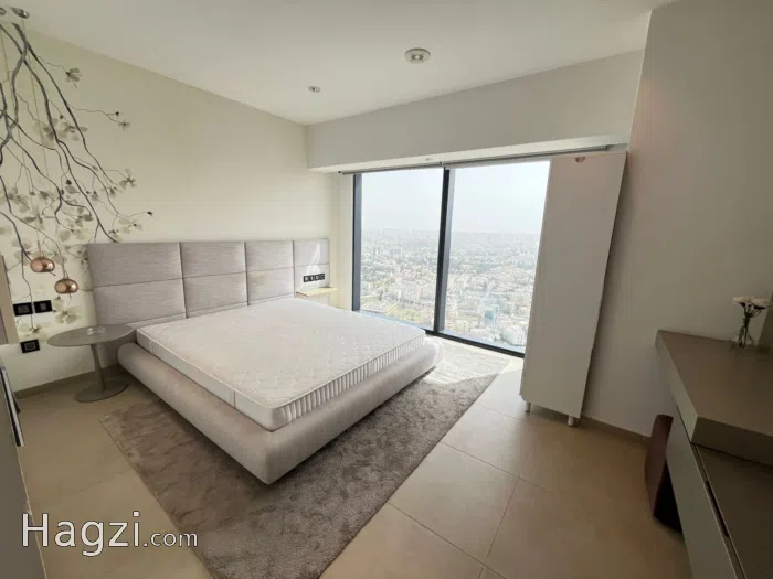 Furnished Apartment to Rent 90sqm