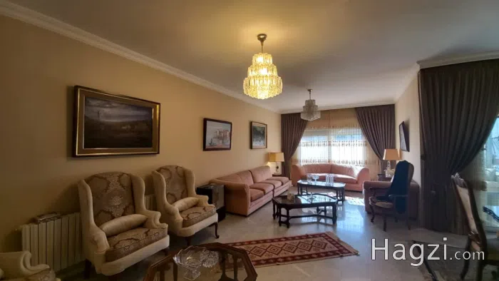 furnished apartment for rent 4th circle - Secondary Image 2