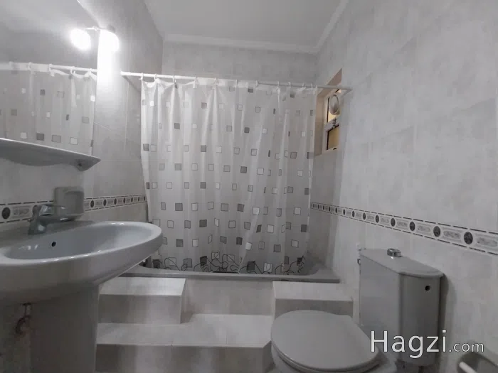 Apartment for rent in um uthina  - Secondary Image 2