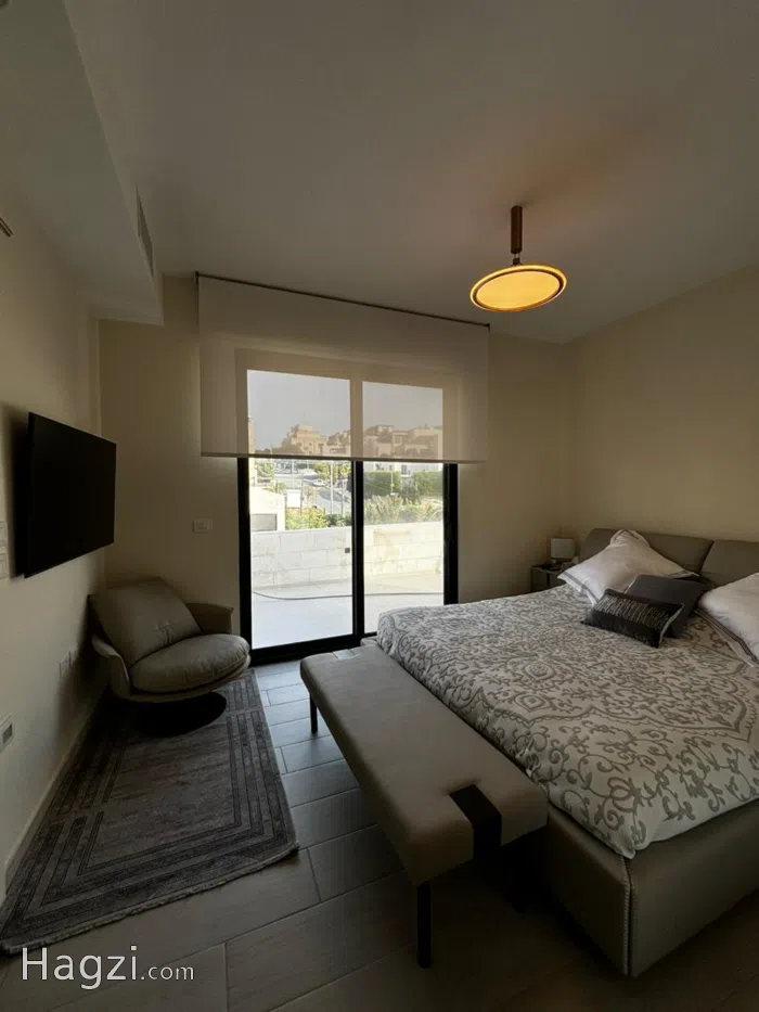 Spacious Rooftop For Rent