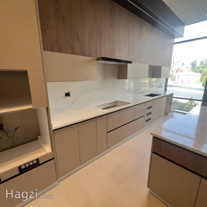 Semi-Furnished Apartment for Rent – Abdoun - Secondary Image 2