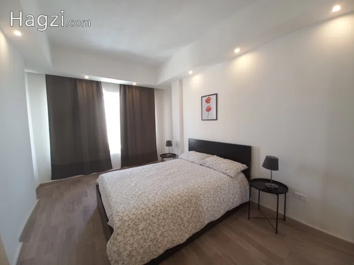 Not Furnished Apartment to Rent 95sqm - Secondary Image 1