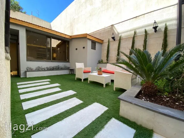 Furnished Apartment to Rent  - Secondary Image 1