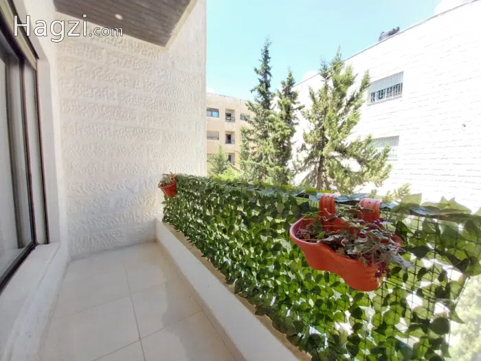 Apartment for rent in deir Ghbar 