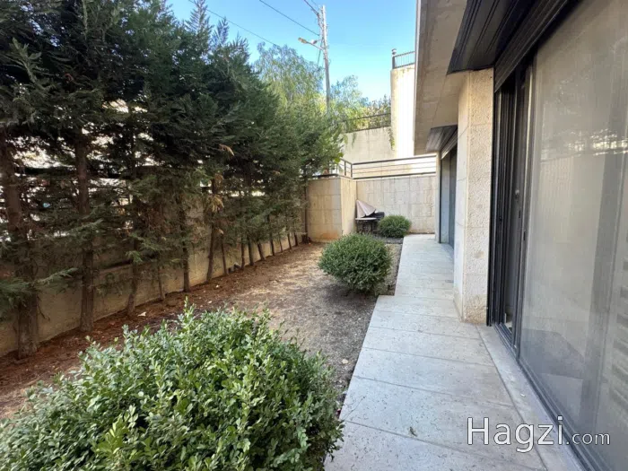 Furnished apartment for Sale in 4th Circle - Secondary Image 1