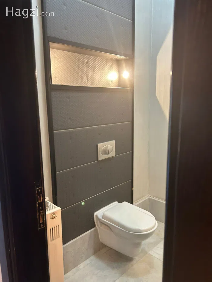 Semi-Furnished Apartment For Rent In Um Uthaina - Secondary Image 3