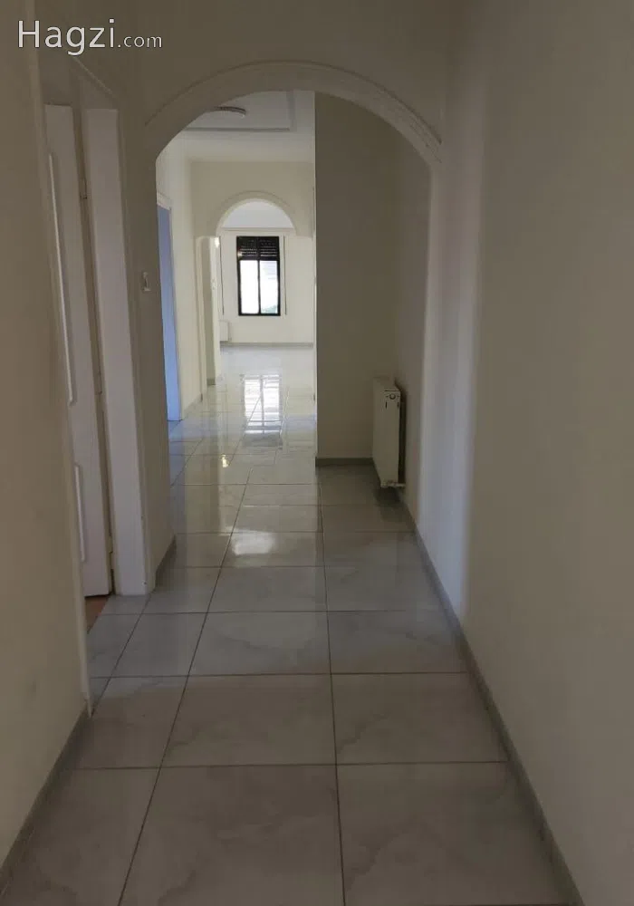 Semi furnished Four Bedrooms Apartment for Rent in Deir Ghbar - Secondary Image 3