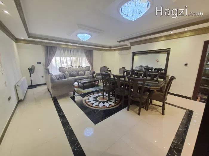 Furnished Apartment to Rent  - Secondary Image 1