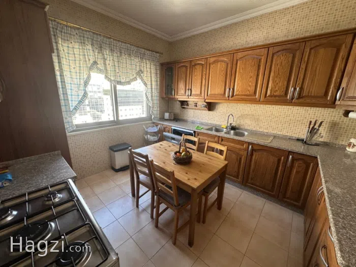 Furnished apartment for rent in 4th Circle - Secondary Image 3