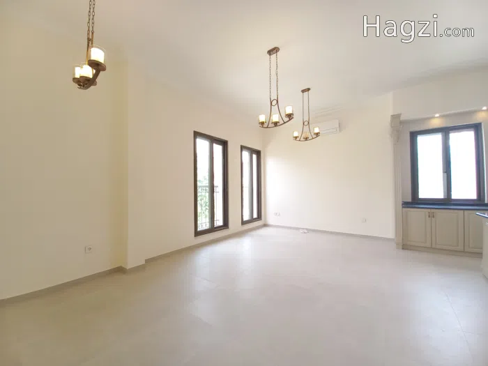 Semi-Furnished Villa For Rent In Abdoun  - Secondary Image 3