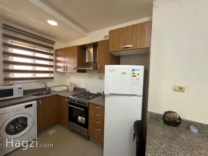 Furnished apartment for rent Dahyet Al Ameer Rashed - Secondary Image 2
