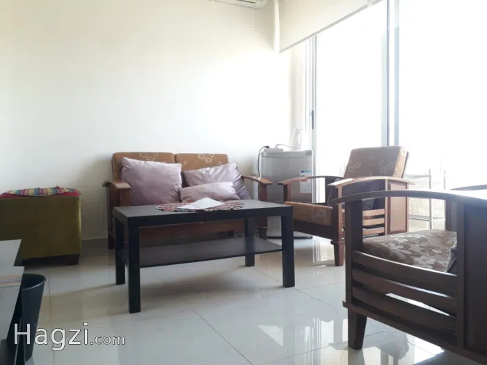 Furnished Apartment to Rent 80sqm - Secondary Image 2
