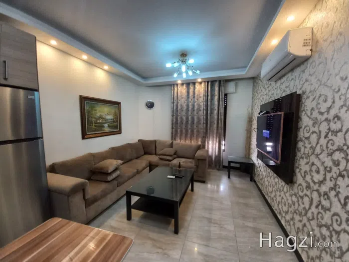 Furnished Apartment to Rent 80sqm