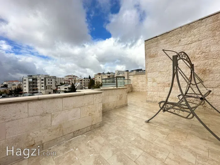 Apartment For Sale In Khalda 