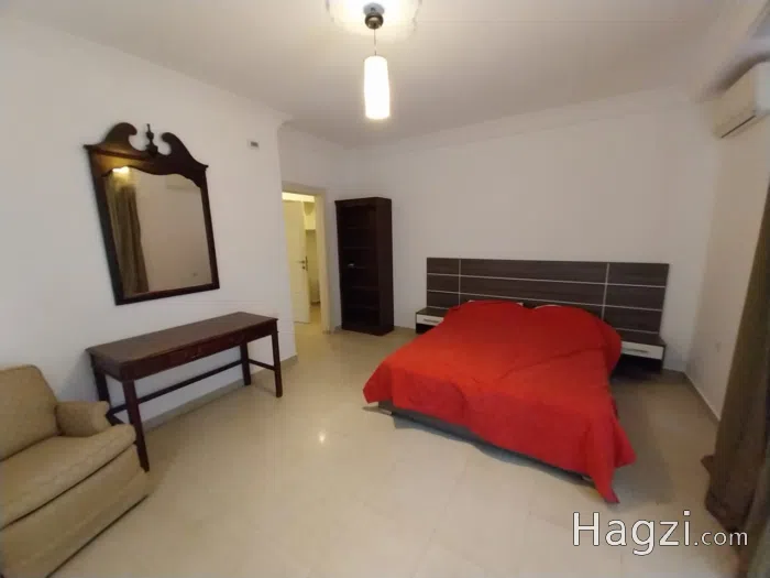 Furnished Apartment to Rent  - Secondary Image 2