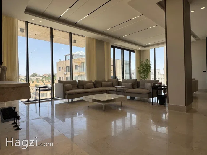 Furnished apartment for rent in  Al Thuhir - Secondary Image 1