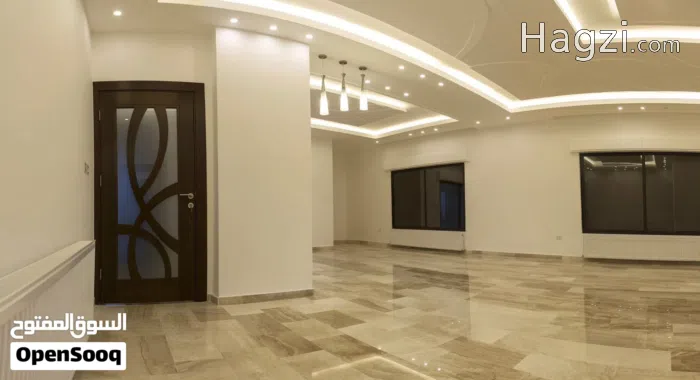 Luxury Super Deluxe Semi-Ground-Floor Apartment (170 sqm) with Garden & Terrace for Sale - Secondary Image 3