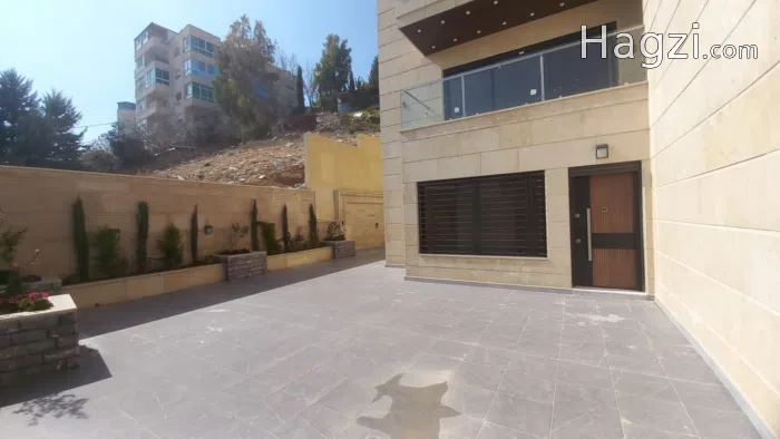 Apartment for sale in khalda