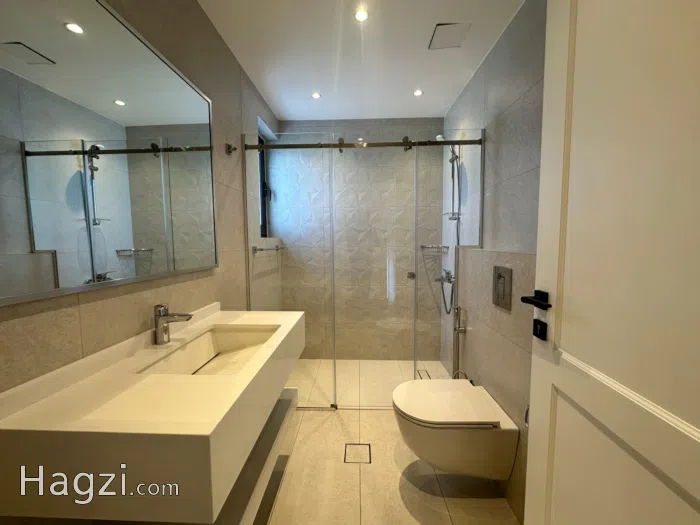 Furnished Apartment For Rent In Abdoun
