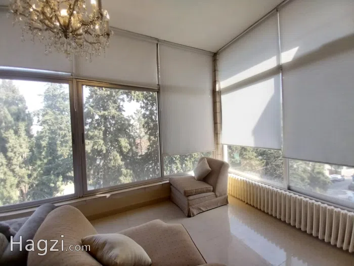 Apartment for rent in jabal Amman  - Secondary Image 2