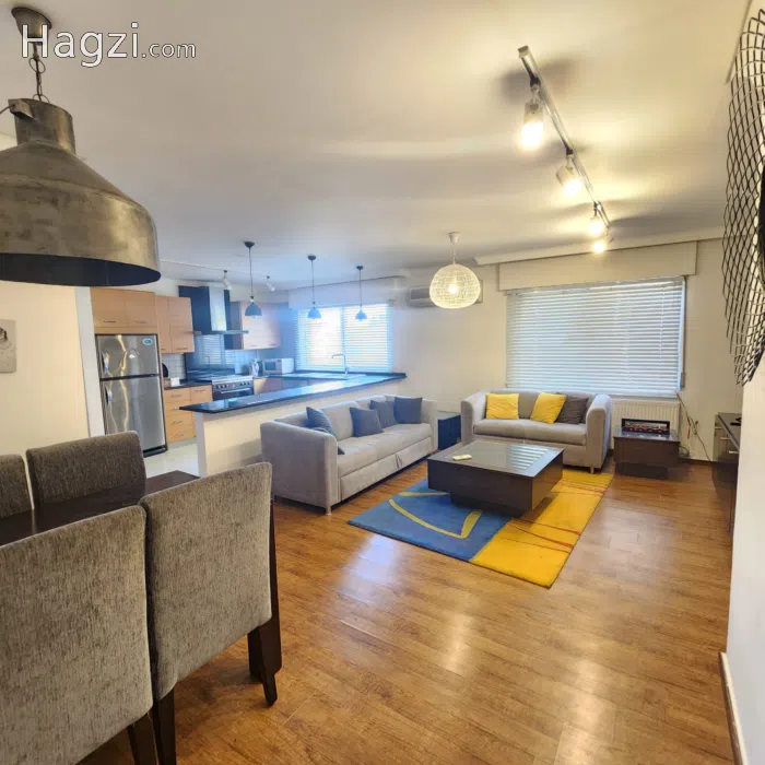 Furnished Apartment For Rent 