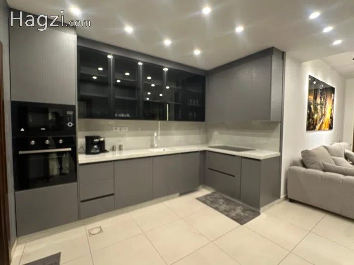 Furnished apartment for rent in 4th Circle Furnished apartment for rent in 4th Circle