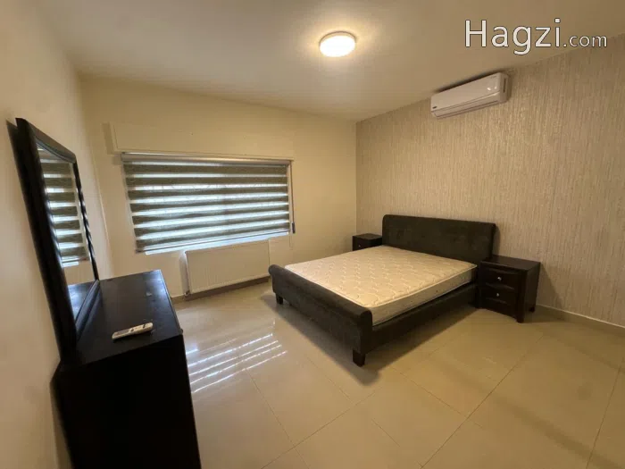 Furnished apartment for rent in Al Rabiah - Secondary Image 2