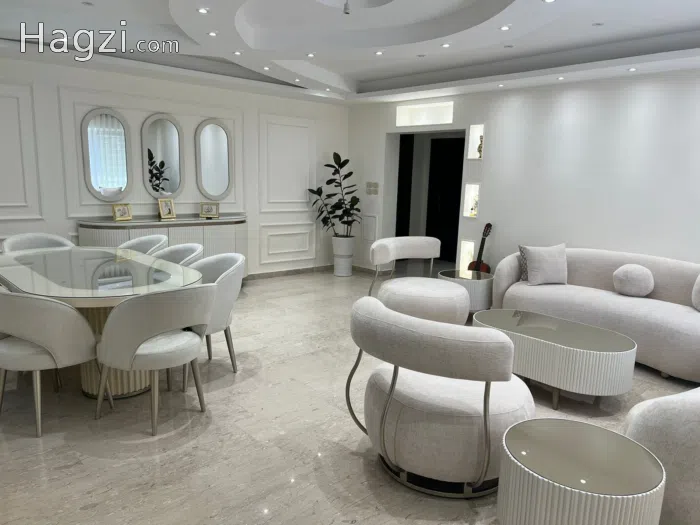 Furnished Apartment to Rent  - Secondary Image 3