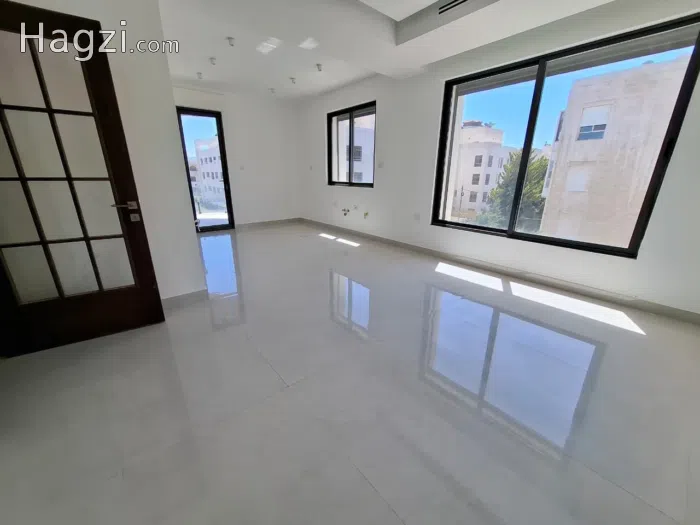 Semi-furnished Apartment to Rent 