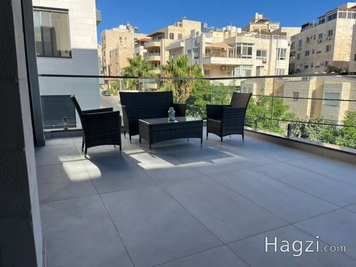 Furnished Apartment to Rent - Secondary Image 3