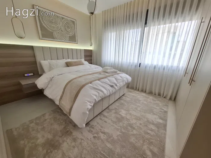 Furnished Apartment to Rent  - Secondary Image 2