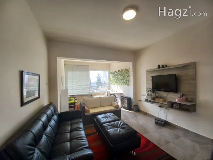 Furnished Apartment to Rent 75sqm Furnished Apartment to Rent 75sqm