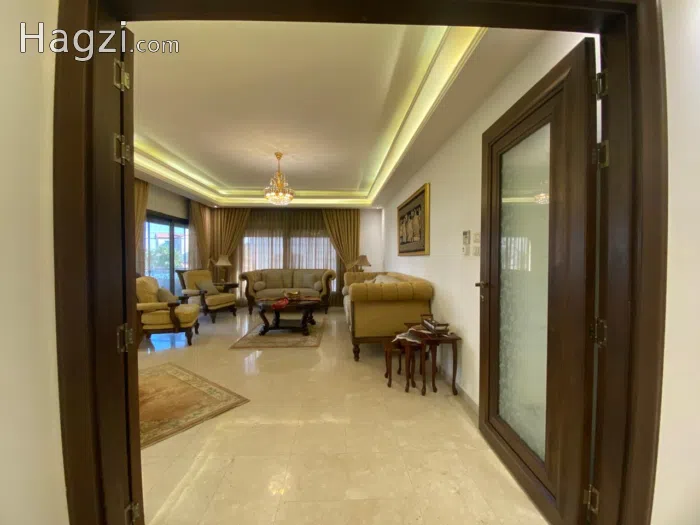 Furnished Apartment to Rent 280sqm - Secondary Image 3
