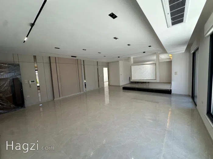 Apartment for Sale in Um Uthaina - Secondary Image 2