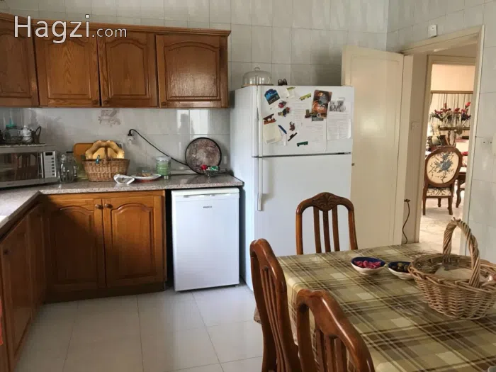 Villa for sale in 7 th circle  - Secondary Image 2