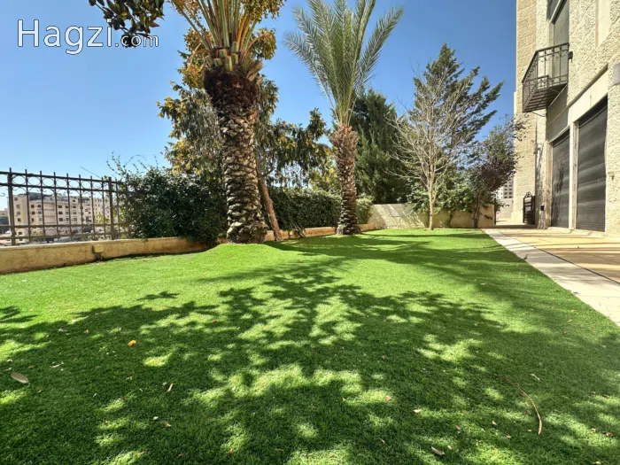 Duplex apartment for Sale Abdoun