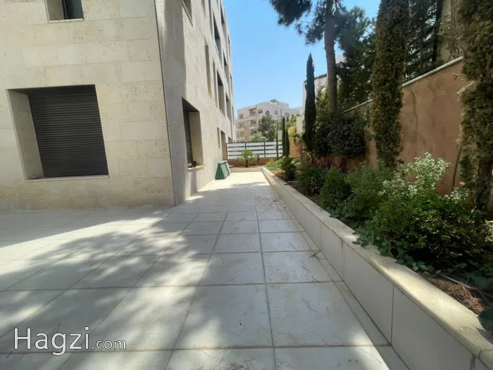 Apartment for rent in 4th circle Apartment for rent in 4th circle