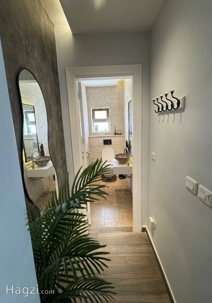 Furnished Apartment to Rent - Secondary Image 3