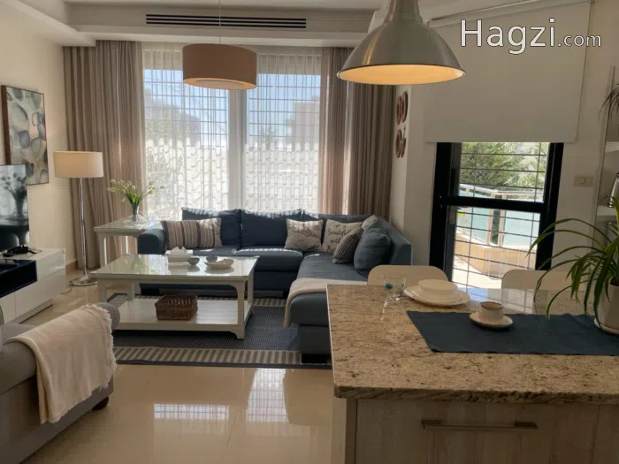Beautiful two bedrooms apartment in Swefieh - Secondary Image 3