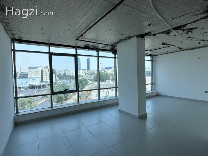 80 Sqm office for rent in 7th Circle - Secondary Image 1