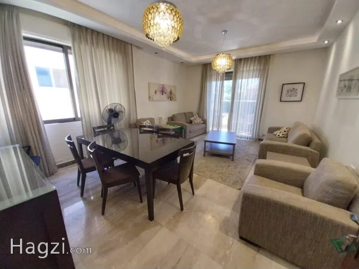 Furnished Apartment to Rent 180sqm