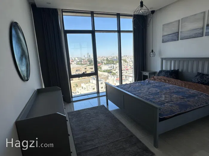 Furnished apartment for rent in Abdoun - Secondary Image 3