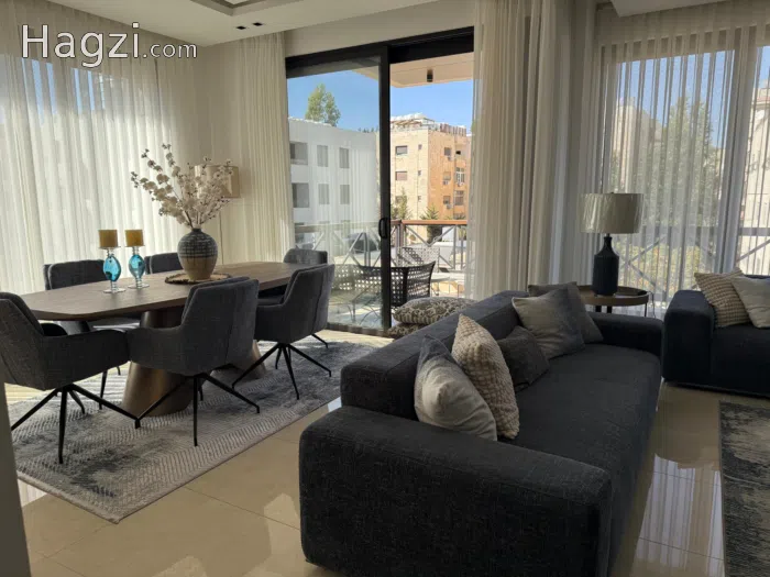 Furnished Apartment to Rent In Swefiyeh - Secondary Image 3