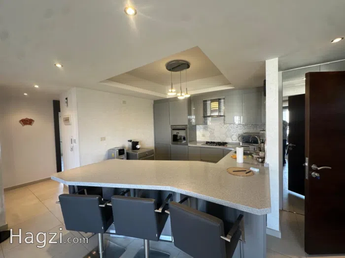 Furnished apartment for rent in 4th Circle - Secondary Image 3
