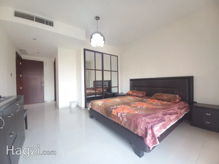 Furnished Apartment For Sale In Deir Ghbar  - Secondary Image 3