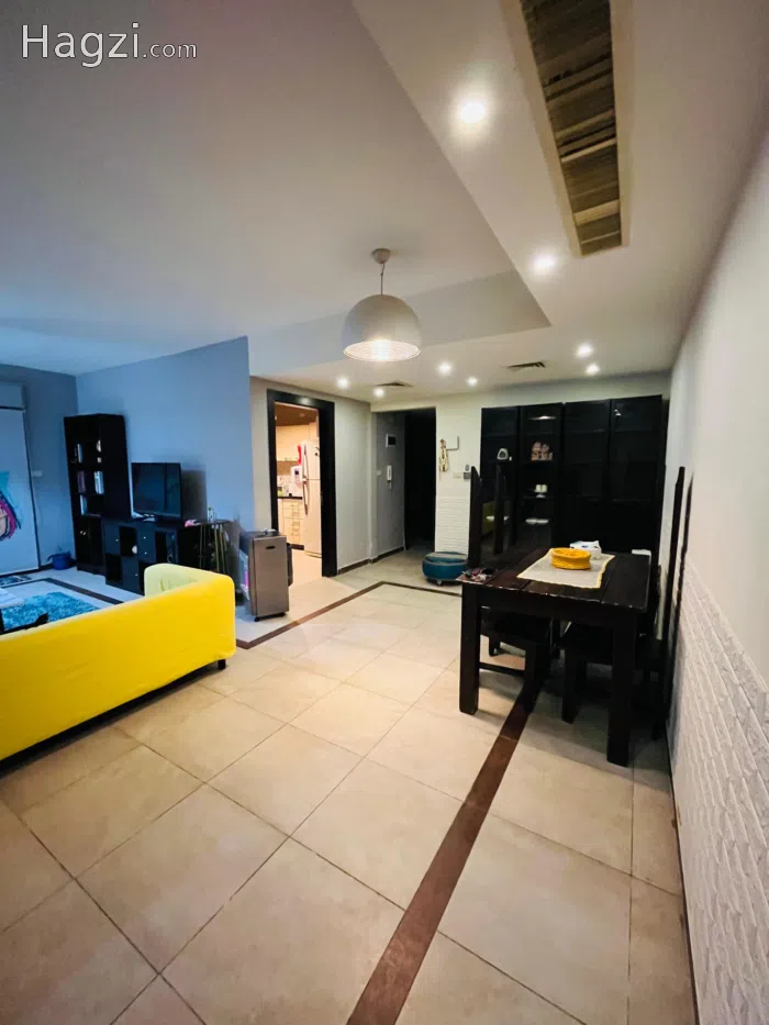Furnished apartment for rent in Swefiyeh - Secondary Image 3