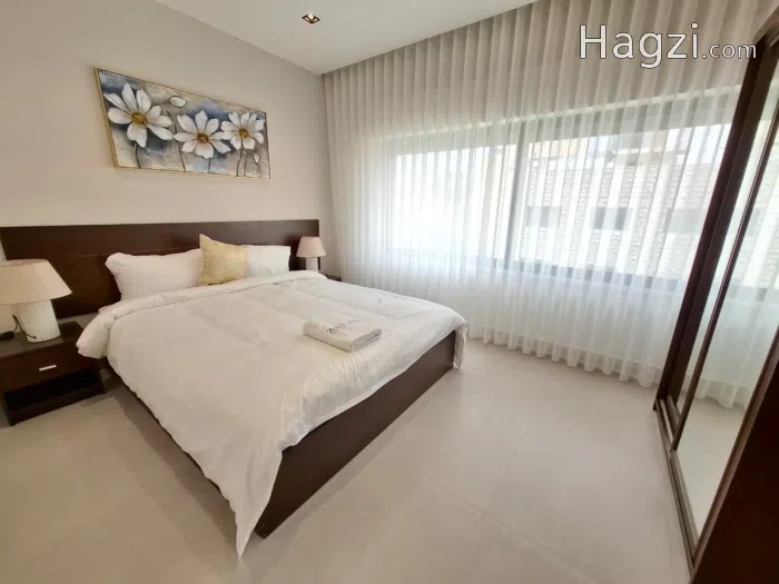Furnished Apartment to Rent  - Secondary Image 3