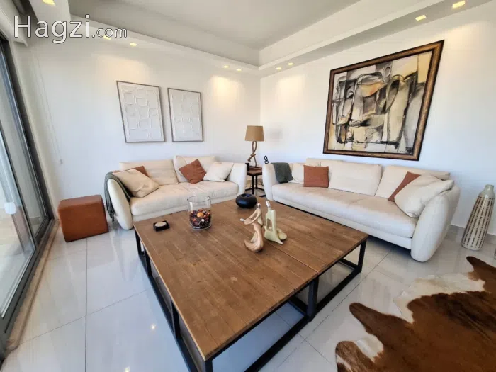 Apartment for rent in Abdoun - Secondary Image 2