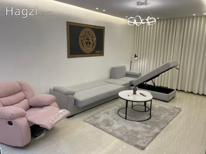 Furnished Apartment to Rent 81sqm - Secondary Image 3